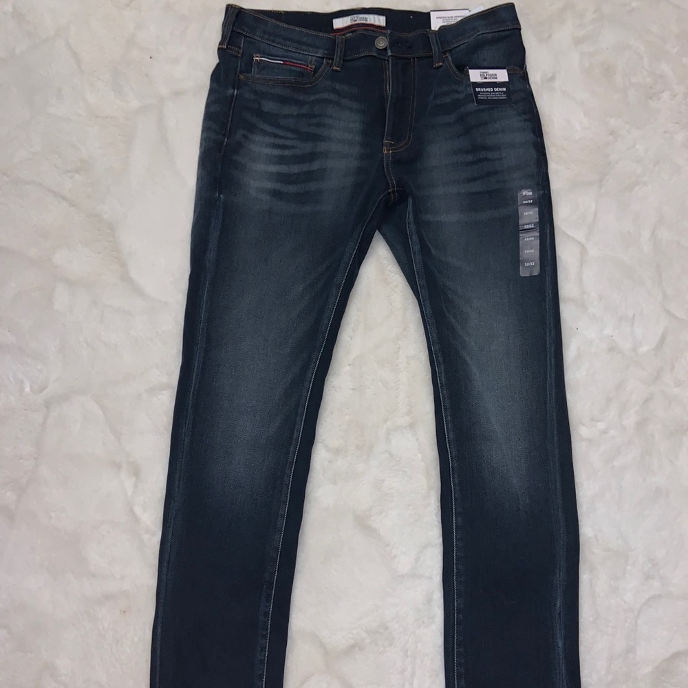 Tommy Hilfiger jeans